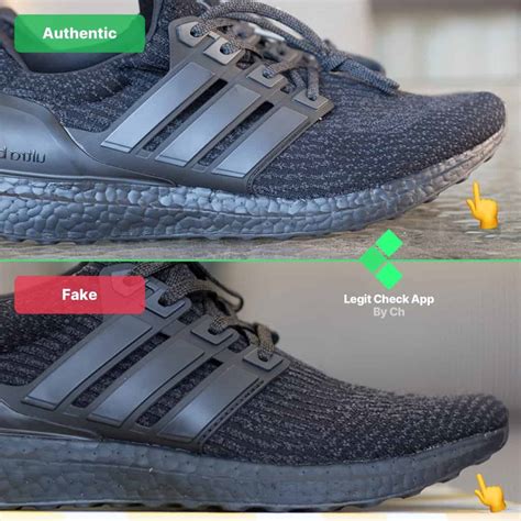 adidas boost test fake|adidas ultraboost checker.